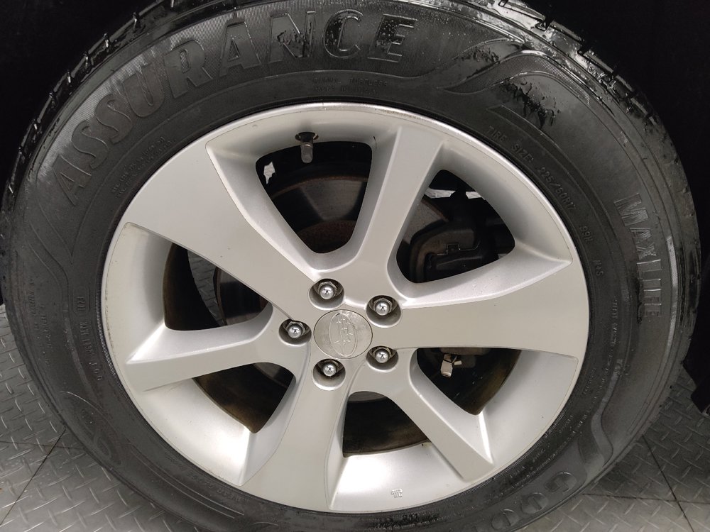 Used 2014 Subaru Outback 2.5i Limited w/ Moonroof Package AWD/4WD image 31
