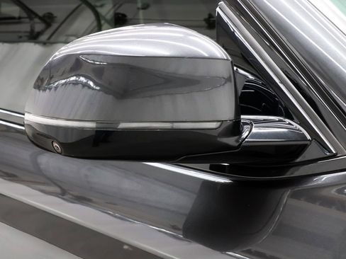 Used 2021 BMW X3 M40i w/ Executive Package image 60