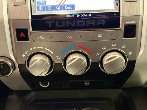 Used 2014 Toyota Tundra SR5 w/ SR5 Upgrade Package AWD/4WD image 14
