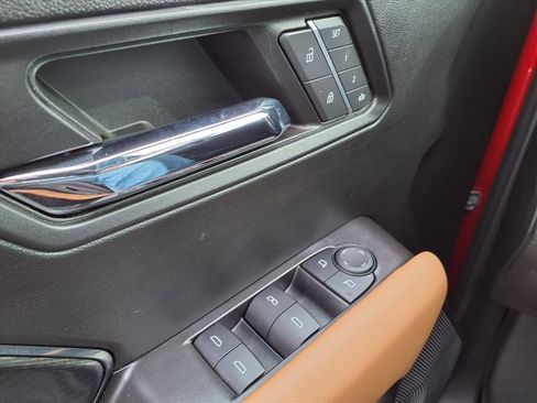 Used 2024 GMC Canyon AT4 w/ AT4 Premium Package image 20