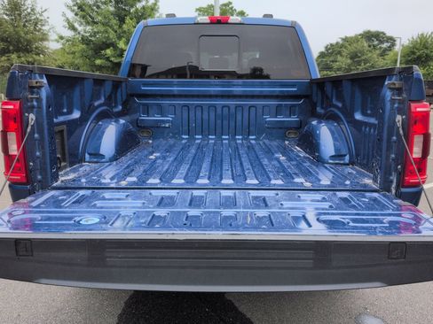 Certified 2022 Ford F150 XLT w/ Equipment Group 302A High AWD/4WD image 32