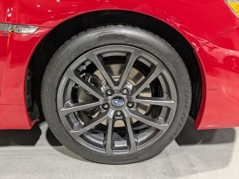 Used 2019 Subaru WRX Premium image 18