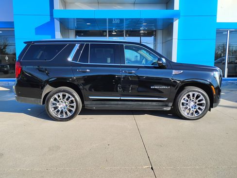 Used 2025 GMC Yukon Denali image 27