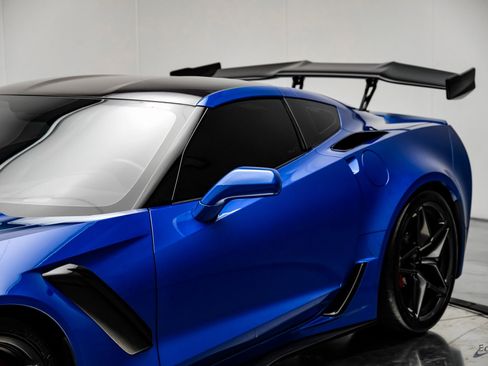 Used 2019 Chevrolet Corvette ZR1 image 30