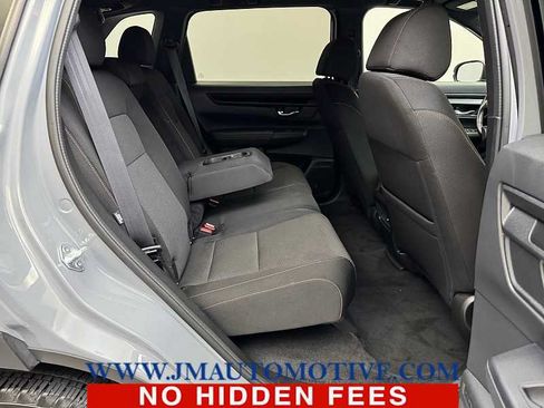 Used 2024 Honda CR-V Sport image 18