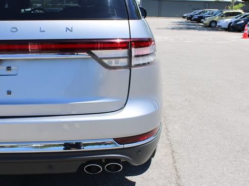 Used 2020 Lincoln Aviator Reserve w/ Equipment Group 201A AWD/4WD image 44