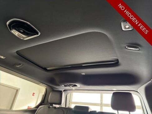 New 2026 Jeep Grand Wagoneer Limited AWD/4WD image 29