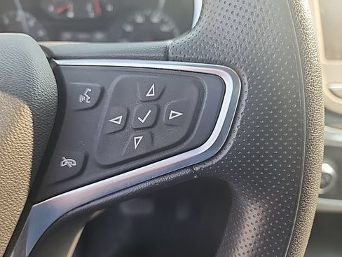 Used 2024 Chevrolet Equinox LS FWD image 15