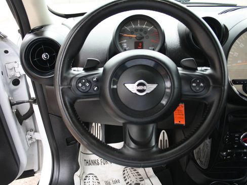 Used 2016 MINI Cooper Countryman S AWD/4WD image 17