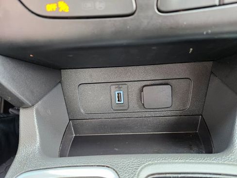 Used 2017 Ford Escape S FWD image 24