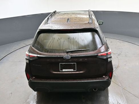 New 2026 Subaru Forester Limited image 49