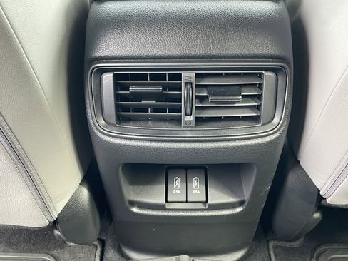 Used 2020 Honda CR-V EX-L image 17