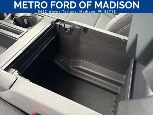 Certified 2022 Ford F150 XLT w/ Equipment Group 302A High image 21