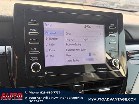 Used 2022 Toyota Camry LE FWD image 13