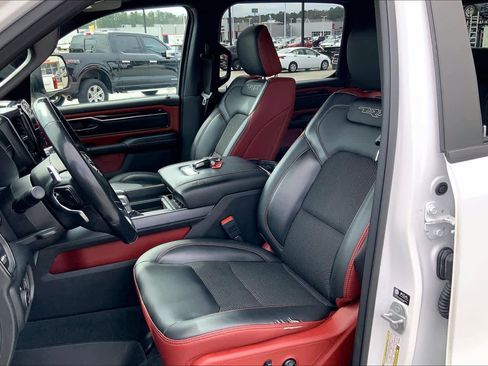 Used 2021 RAM 1500 TRX w/ Trailer Tow Group image 8