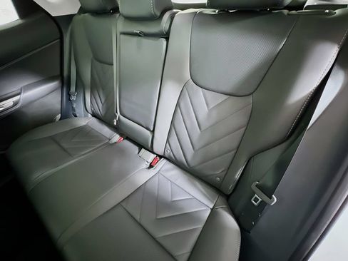 Used 2026 Lexus NX 350 AWD w/ Accessory Package (2T) image 25