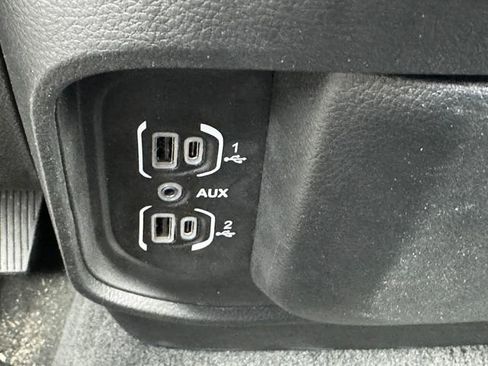 Certified 2024 RAM 1500 Big Horn image 35