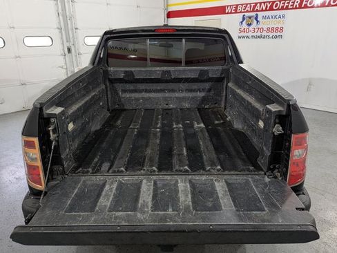 Used 2012 Honda Ridgeline RTL image 48