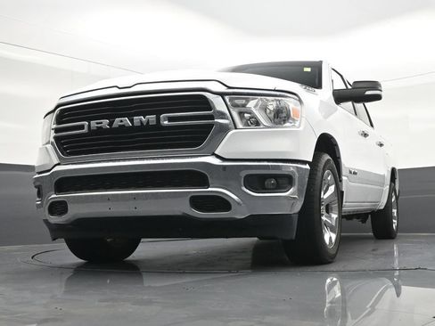 Used 2019 RAM 1500 Big Horn RWD image 30