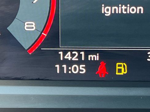 Used 2025 Audi A3 2.0T Premium image 27