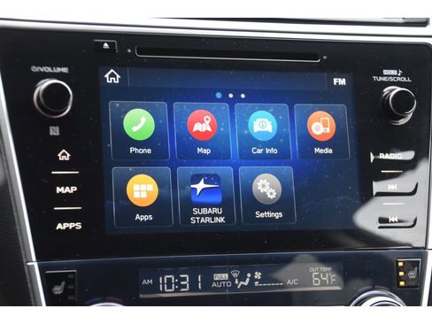 Used 2019 Subaru Outback 2.5i Limited image 21