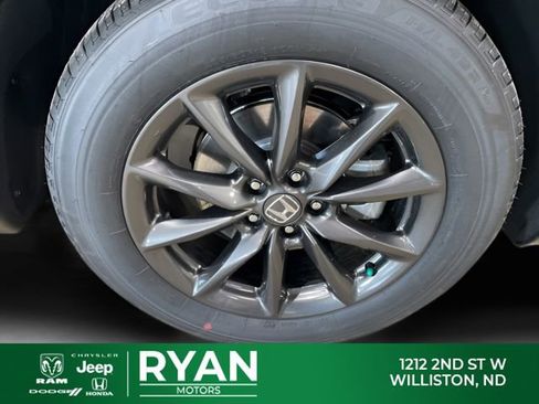 New 2026 Honda CR-V EX-L image 15