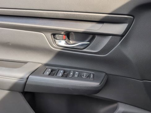Used 2025 Honda CR-V EX image 24