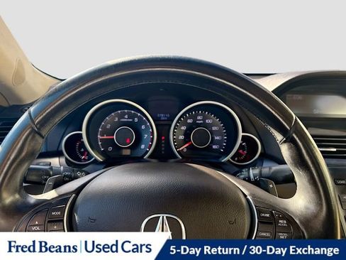 Used 2012 Acura TL image 9