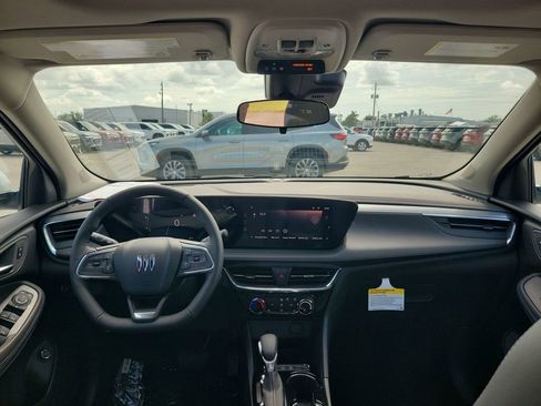 New 2026 Buick Encore GX Sport Touring w/ Comfort Package image 10