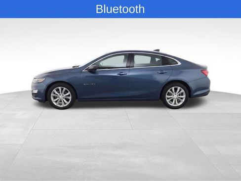 Used 2025 Chevrolet Malibu LT image 6
