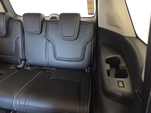 New 2026 INFINITI QX80 Luxe w/ Cargo Package AWD/4WD image 28