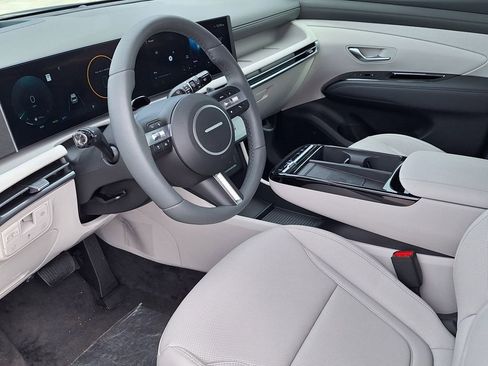 New 2026 Hyundai Tucson Limited AWD/4WD image 10