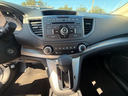 Used 2014 Honda CR-V LX image 16