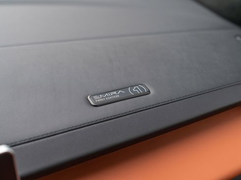 Used 2024 Lotus Emira First Edition image 22