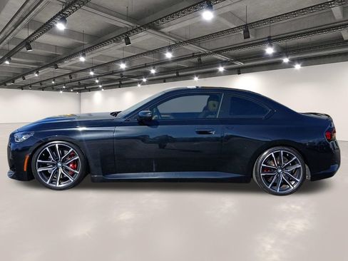 Used 2024 BMW 230i Coupe w/ Premium Package RWD image 13