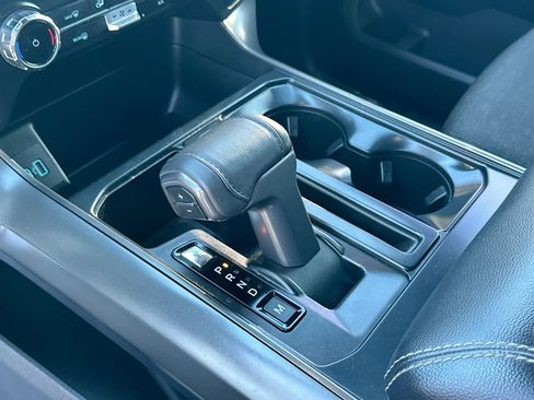 Used 2024 Ford F150 XLT w/ XLT Black Appearance Package image 20