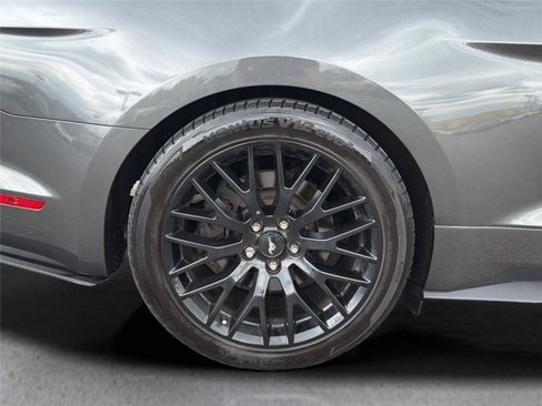 Used 2015 Ford Mustang GT w/ GT Performance Package RWD image 40