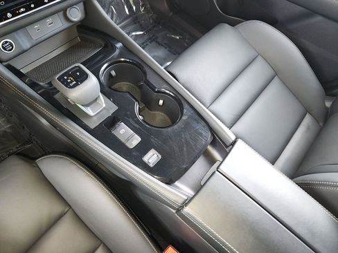 Used 2023 Nissan Rogue SL image 23