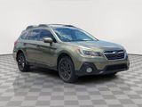 Used 2019 Subaru Outback 2.5i Premium image 1