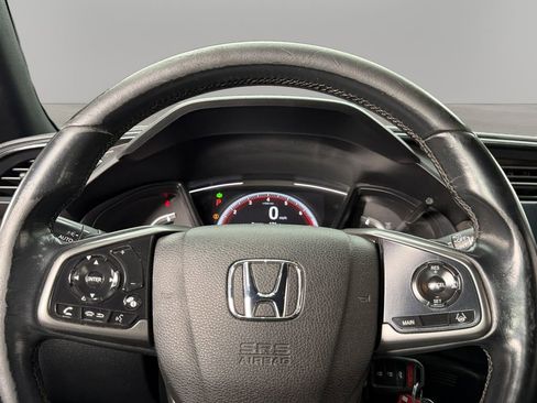 Used 2019 Honda Civic Sport image 19