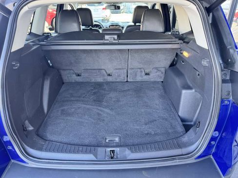 Used 2015 Ford Escape Titanium w/ Equipment Group 301A AWD/4WD image 26