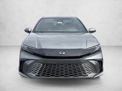 New 2026 Toyota Camry XSE FWD image 6