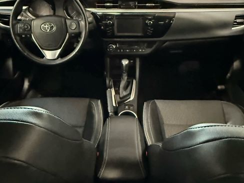 Used 2015 Toyota Corolla S image 17
