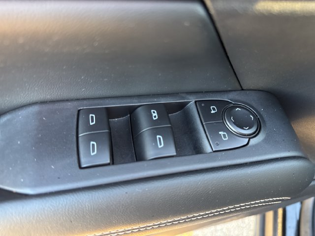 Used 2026 GMC Terrain Elevation FWD image 23