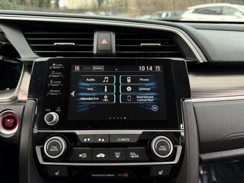 Used 2020 Honda Civic EX-L image 22