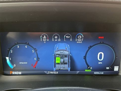 Used 2024 Ford F150 XLT w/ Equipment Group 302A MID image 18