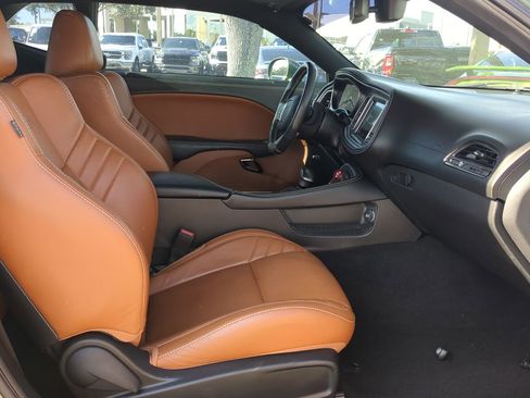 Used 2022 Dodge Challenger SRT Hellcat Redeye image 14