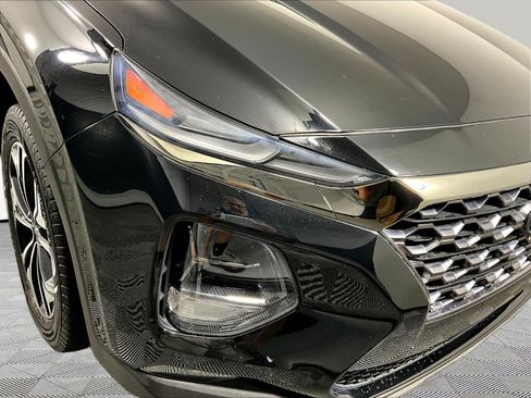 Used 2019 Hyundai Santa Fe FWD image 32