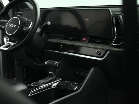 Certified 2023 Kia Sportage X-Line AWD/4WD image 65