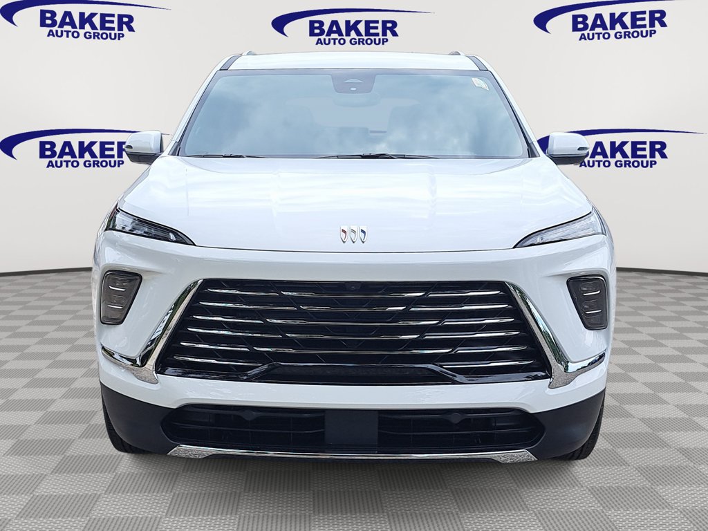 New 2026 Buick Enclave Preferred FWD image 2